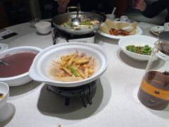 -简小舍·民间手艺菜(武昌江滩店)