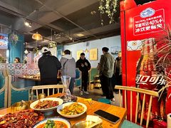 -柴窝堡22号辣子鸡·传承新疆菜