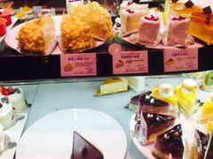 -巴黎贝甜(五道口店)