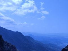 -萍乡武功山风景名胜区