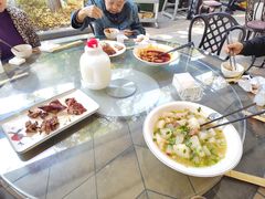 -月圆霖特色农家乐