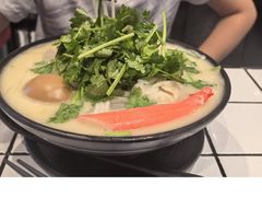 -肥汁米蘭香港米线(长宁来福士店)