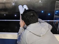 -龙岗区科技馆