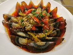 -巴扎美食·新疆菜·西域歌舞表演餐厅(新疆大厦店)