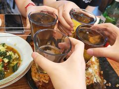-蚝太郎 • 海鲜烧烤(建国路创始店)