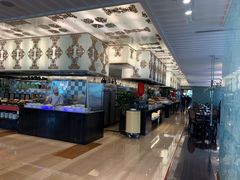 -圣丰索菲特·2 On 988 Café 自助餐厅