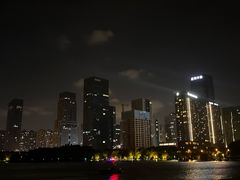-天鹅湖体育公园