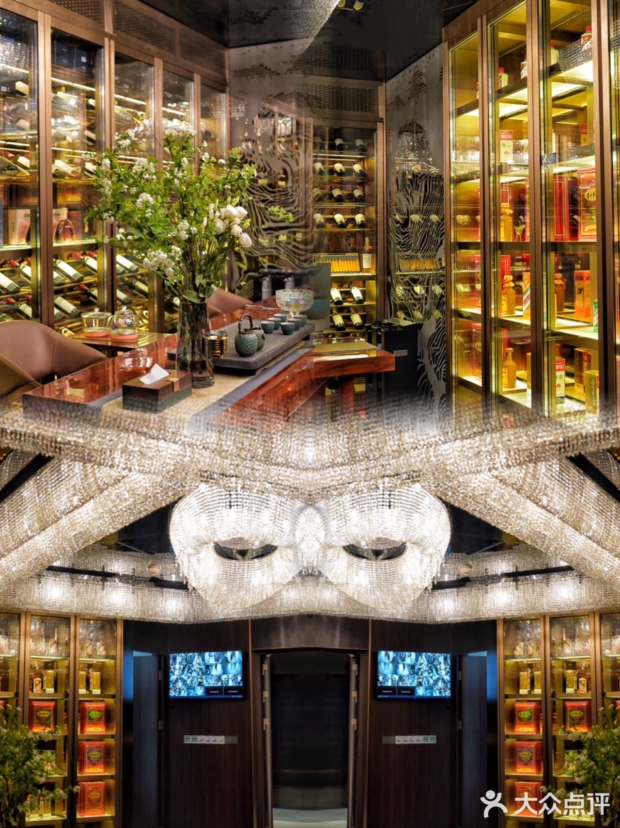 🌟大隐隐于市的苏浙菜本味|南洋品珍