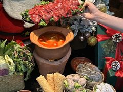 -翡翠鸟精品泰国菜(北辰财富中心店)