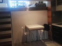 -上海品尊辉盛名致精品酒店公寓