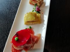 -柒园·三十年创意杭帮菜(龙湖滨江天街店)