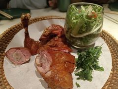 -锦府盐帮·李宅(领展购物广场中关村店)