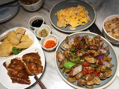 -星平鸡饭·粤菜小炒(印象城旗舰店)