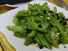 -华兴餐厅·招牌生鱼片(桃园路店)