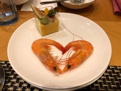 -盛宴标帜西餐厅龙虾.鲍鱼•牛排(重庆喜来登大酒店)