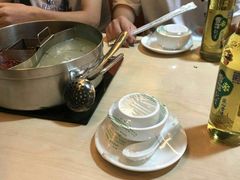 -野妹火锅(龙岗店)