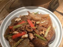 -金苑酒家·客家菜·广东老字号(万象店)