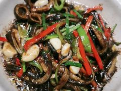 -老常州菜馆(天宁店)