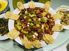 -大唐饭庄·炒鸡(总店)