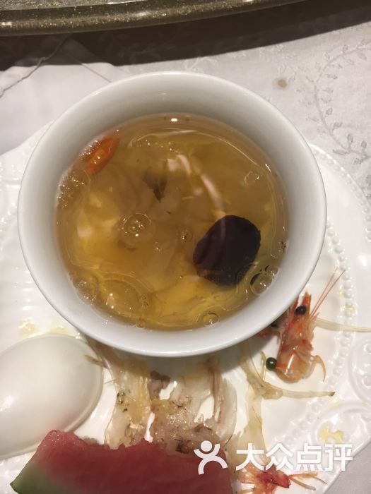 金海华·小爱都市情感餐厅(信投大厦店)图片 - 第6张