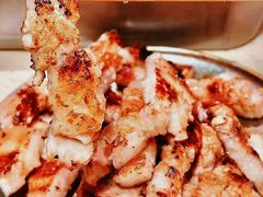 -Ant 蚂蚁洞烤肉·大营地(上海静安大悦城店)