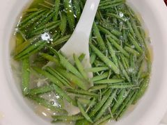 西湖莼菜汤-楼外楼(西湖景区孤山路店)