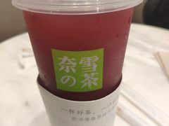 -奈雪的茶(东莞汇一城店)