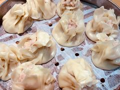 笋肉烧卖-真真鲜馄饨店(启蒙路店)