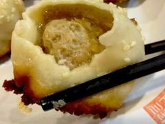-小杨生煎(黄河路店)