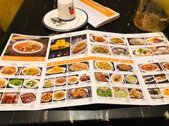 -金掌勺锅包肉(太原万达店)