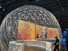 -东浩兰生上海世博展览馆