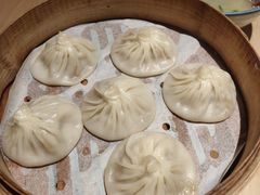 鲜肉小笼包-弄堂小笼包(西青中北永旺购物中心店)
