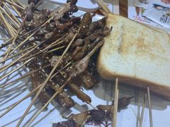 -木屋烧烤(西南角店)