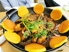 -关东小磨东北菜(上海长风大悦城店)
