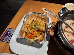 -蚝翅·海鲜粥·烧烤·龙虾季(海曙天一店)