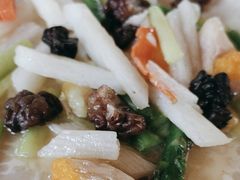 -西双版纳洲际度假酒店-曼霖轩中餐厅
