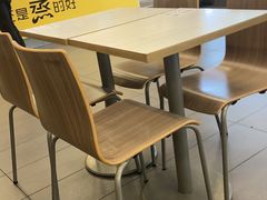 -真功夫(宝丰店)