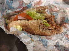 -赛百味SUBWAY(凯丹店)