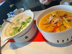 -馋遇江南·精致湖景雅宴(东方之门店)