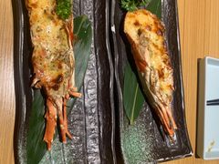 -花和海鲜自助(梅江店)