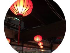 -Lanterns Vietnamese Restaurant