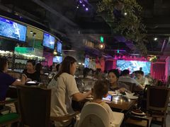 -润青四季音乐主题餐厅·椰子鸡(罗湖店)