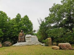 -福州大学(旗山校区)