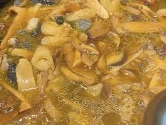 -野菌王牦牛肉汤锅