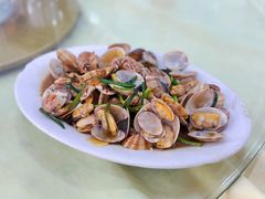 -秋姐美食店(旅游大道店)
