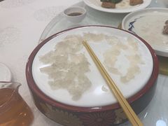 -寻味顺德·南记酒家·传统顺德菜·鱼生(广源路店)