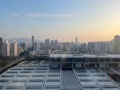 -深圳星河丽思卡尔顿酒店