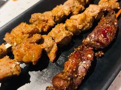 -京韵胡同·酱香羊蝎子火锅涮肉(长寿路店)