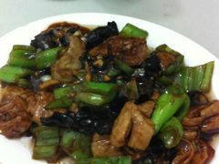 -九龙餐厅(大沽路店)