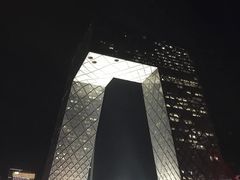-中央广播电视总台(光华路办公区)